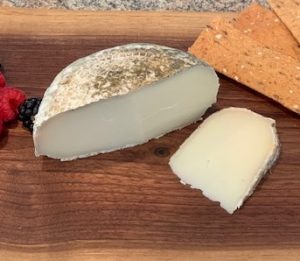 Italian hard cheese